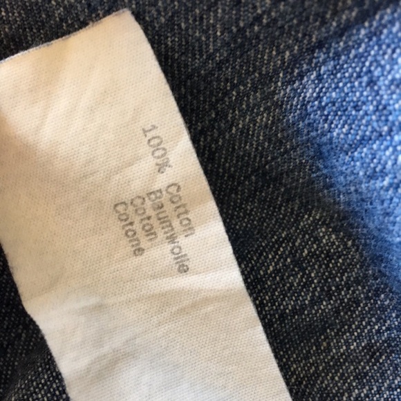 EDC by Esprit Denim Jacket - Picture 6 of 8